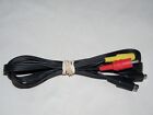 AV cable S-Video K2KZ9CB00002 for PV-GS500 PV-GS320 DR-H40 SDR-S10 camcorders