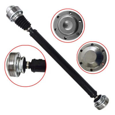 Front Drive Shaft Fit For Jeep Grand Cherokee 1999-2001 4WD AWD 4.0L 52099497AC - Image 1 of 4