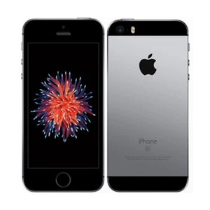 Nuevo Apple iPhone SE - 16 GB Gris espacial - SIM gratis DESBLOQUEADO A1723 (Garantía Apple) - Imagen 1 de 1
