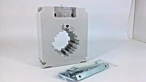 1 SACI Current Transformer TUC60 600/5A T28A58 50-60Hz CL 0.5 VA 15 0.72/3/-KV - Picture 1 of 11