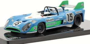 IXO Matra Simca 1972 - Hill 1:43 Scale - Picture 1 of 1