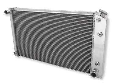 Frostbite Radiator - Fits: 1973 Buick Centurion, 1973-1976 Buick Century, 1968-1 Foto 1 de 4