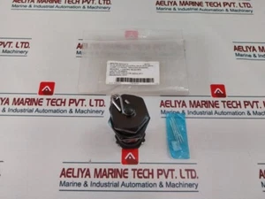 Bartec Technor ZPEM-0612-333PN Amphenol Connector BA0068478 B016A - Picture 1 of 10