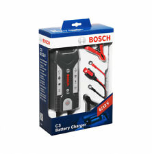BOSCH 0 189 999 03M Battery Charger OE REPLACEMENT TOP QUALITY