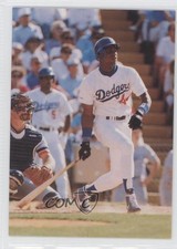 1991 The Colla Collection Darryl Strawberry Box Set Darryl Strawberry #10