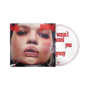 Lola Young This Wasn't Meant For You Anyway BRAND NEW CD - Picture 1 of 1