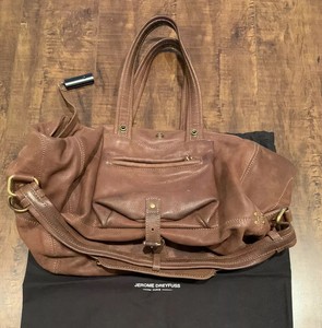 jerome dreyfuss yves bolsa