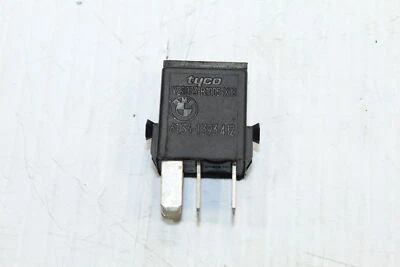BMW K1200GT 2003 relé OEM 6136-1393412 Foto 1 de 4