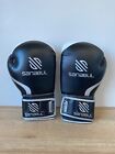 [new] Sanabul Essential Gel 10oz Boxing Gloves Unisex Kickboxing, Mma, Muay Thai