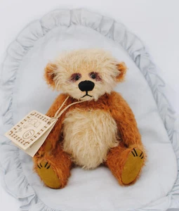 Private Sale: Artist Bear Tsa-Ho By Atelier Lea - Picture 1 of 5