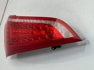 Conjunto de lámpara de luz trasera LED para conductor izquierdo Audi Q5 2009-2012 8R0945093B OEM  - Imagen 1 de 12