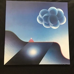 The Best of the Alan Parsons Project 12" Vinyl LP Arista AL-8193 - Picture 1 of 7