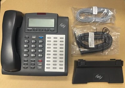 ESI 48 Key H DFP Digital Feature Business Phone - Image 1 of 2
