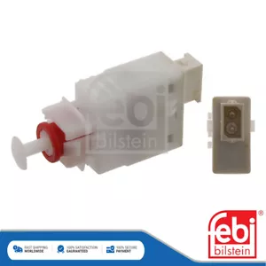 Fits BMW 3 Series 1982-2007 5 Series 1987-2001 Cruise Control Switch Febi - Picture 1 of 2