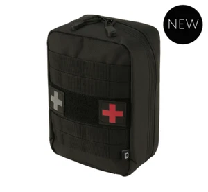 Brandit Molle Tasche Erste Hilfe First Aid Pouch Large Tactical Medical First BW - Bild 1 von 19