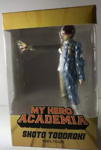 My Hero Academia “SHOTO TODOROKI” Vinyl Figure - Picture 1 of 13