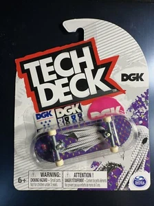 Teck Deck DGK Ultra Rare Purple Ghost - Bild 1 von 3