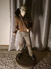 SIDESHOW Friday The 13th Part 3 Premium Format Jason Voorhees Limited 750