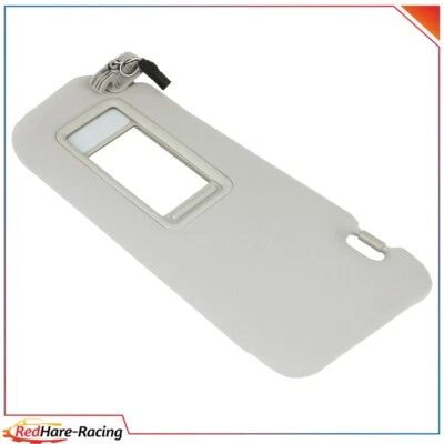 Sun Visor Driver Side For 2010-2015 Mazda CX-9 Sport 3.7L Foto 1 de 4