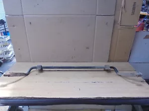 VOLVO XC90 2008 2.4 TD DIESEL FRONT ANTI ROLL SWAY BAR P8672471 - Picture 1 of 12