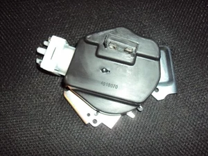68 69 70 71 72 Chevelle SS GTO Cutlass Hurst Olds 442 W30 Washer Pump NOS R - Picture 1 of 1