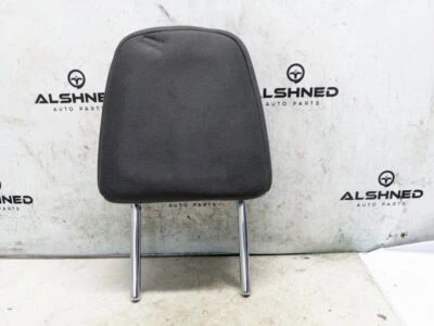 Toyota RAV4 2013-2015 asiento delantero derecho/izquierdo reposacabezas tela 71910-0R060-B1 fabricante de equipos originales Foto 1 de 4