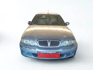 faro derecho para MG ROVER SERIE 45 (RT) CLASSIC (5-PTAS.) 2000 1140568 - Imagen 1 de 10