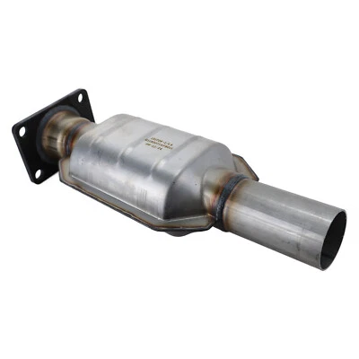 Catalytic Converter Fits 1997-2005 Buick LeSabre 3.8L 2000-05 Pontiac Bonneville Foto 1 de 4