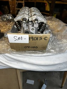 FITS SATURN SL 1.9L 8V SOHC 1991-1994 REBUILT CYLINDER HEAD CHSAT-1901S/COMP - Picture 1 of 11