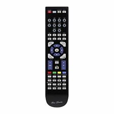 RM-Series Replacement Remote Control For Tevion 44904