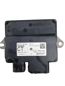 2018-2020 INFINITI QX60 VARIABLE VALVE CONTROL MODULE 237F0 9PJ0A OEM - Picture 1 of 4