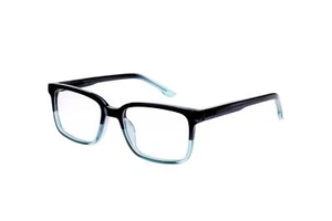 New KIDS SUCCESS SS-146 Blue & Teal Eyeglasses 47/16/135 - Picture 1 of 2