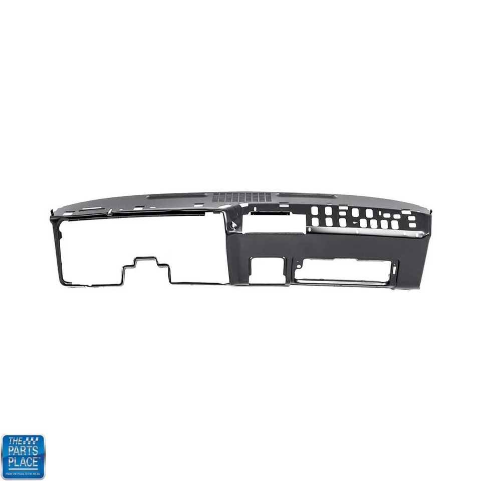 Chevrolet Nova 1969-1972 conjunto de panel de instrumentos sin aire acondicionado nuevo Foto 1 de 1