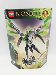 LEGO Bionicle 71300 - Uxar Creature Of Jungle New & Sealed - Picture 1 of 3