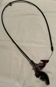 OEM Husqvarna 587326602 Motor Zone Steuerkabel (RGD Starter) BESCHREIBUNG LESEN - Bild 1 von 4