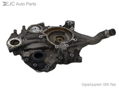 Tampa de temporização do motor para 05-10 Jeep Grand Cherokee 3.7 53021227AA 4wd - Imagem 1 de 4