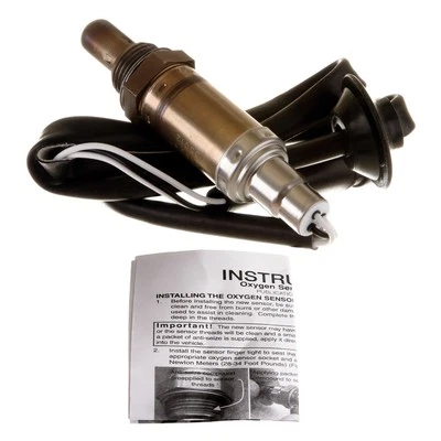 Sensor de oxígeno Delphi para Porsche 928 1987-1991, 1993-1995 Foto 1 de 4