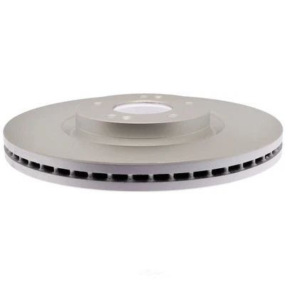 Disc Brake Rotor-Specialty - Street Performance Coated fits 17-20 Kia Cadenza - Imagem 1 de 3