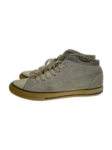 visvim sneakers alte US9.5 grigio scamosciato - Foto 1 di 7
