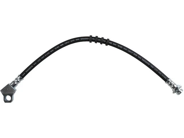 Rear Center Brake Hose For Ford Fairlane Torino Comet Cyclone Montego TB49W6 - Image 1 of 1