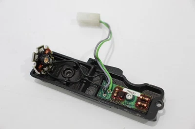 Placa de circuito indicador espejo retrovisor puerta derecha audi q7 4l sistema operativo 4l0949102 Foto 1 de 4