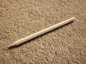 Apple Pencil Pro (2024) Used - Excellent Condition - Bild 1 von 6