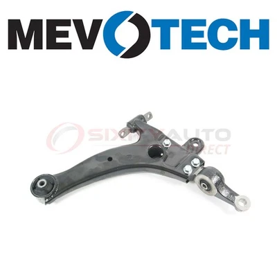 Mevotech Suspension Control Arm for 2002-2005 Hyundai XG350 3.5L V6 - A-Arm ax Foto 1 de 4