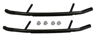 Bottom Line 6" Carbides for Ski-Doo fits 2006-2023 Pilot Skis, DS / DS-2 / DS-3 - Image 1 of 3