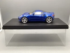 Modellini auto 1:18 Revell Artega GT con vetrina - Foto 1 di 14