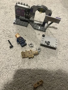 LEGO Super Heroes Guardians of the Galaxy Headquarters 76253 - Picture 1 of 2