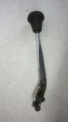 1973-79 Chevy NP203 4WD Transfer Case Shifter Handle & Knob - Image 1 of 4
