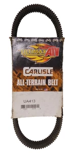 Ultimax Carlisle 9802 Polaris Magnum 500/9806 Sportsman Drive Belt UA412 **NEW** - Picture 1 of 1