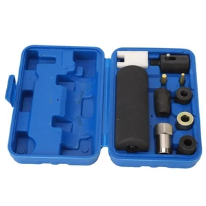 Engine Injector Removal Tool High Strength Portable Efficient Fuel Injector - Picture 1 of 12