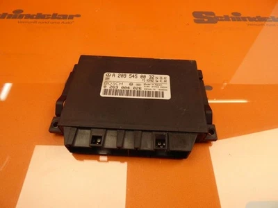 CENTRALINA Mercedes-Benz CLK (R209) Cabrio 3.2 320 V6 18V (M112.955) A0325451332 - Immagine 1 di 4